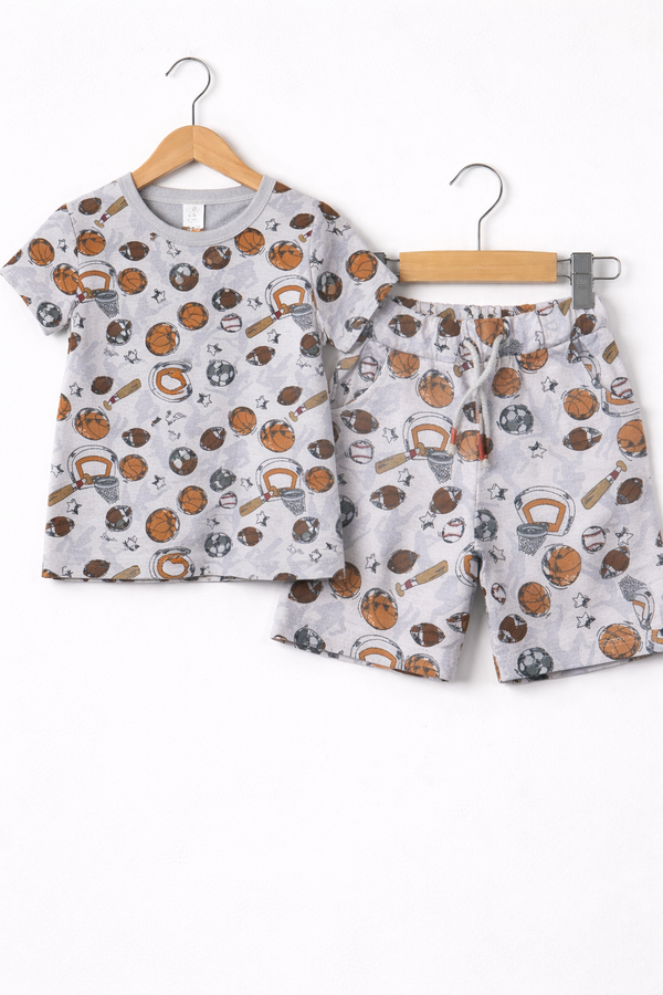 Outfit Sets
