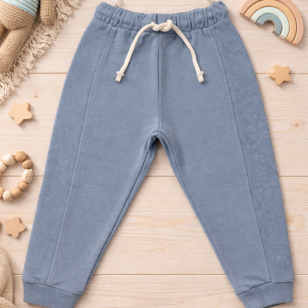 Light Blue Trouser