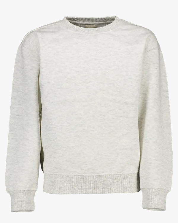 Heather Grey SweatShirt