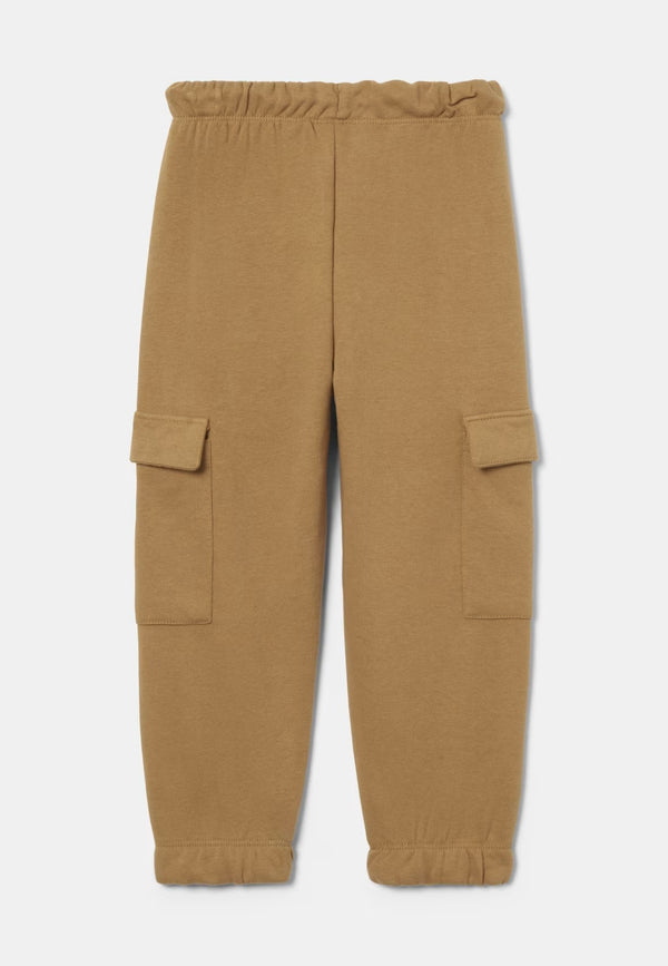 Cargo Sweatpants – Kids Joggers