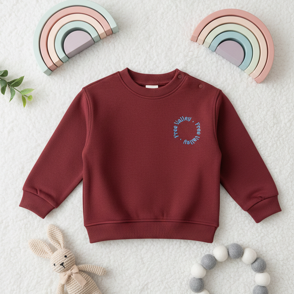 Free valley Sweatshirt