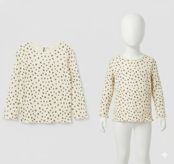 WildFlower Top